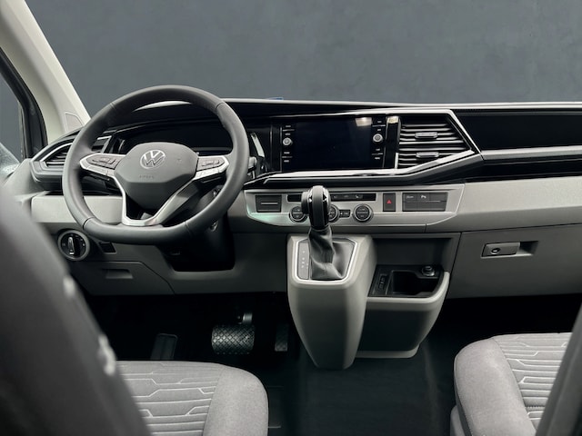 Volkswagen Caravelle 2.0 TDI Lang T6