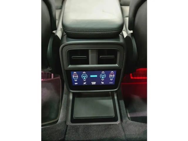 Porsche Taycan 4 4S Coupé Performance Plus