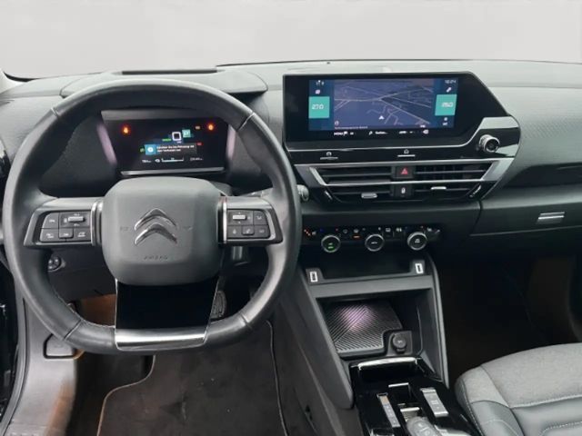 Citroën ë-C4 Shine