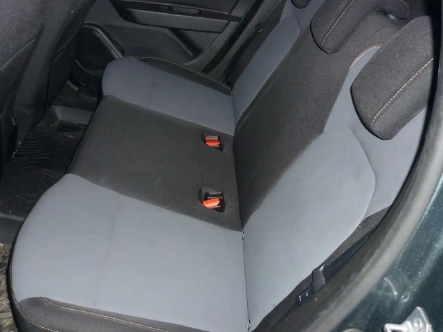 Dacia Duster 4WD Extreme