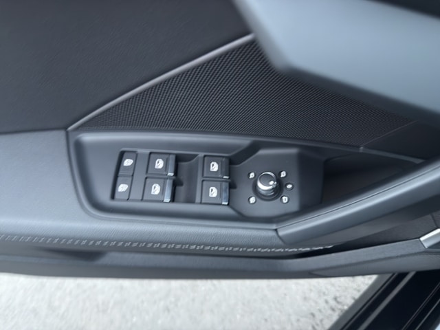 Audi S3 Quattro S-Tronic Sportback