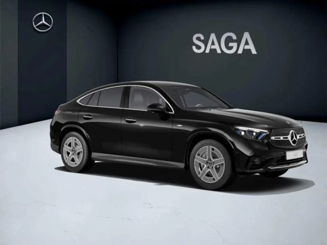 Mercedes-Benz GLC 300 4MATIC