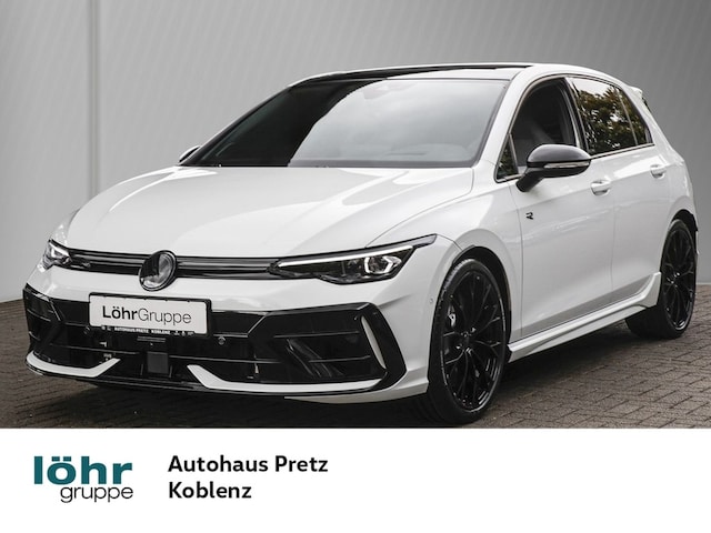 Volkswagen Golf 2.0 TSI DSG