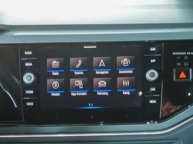 Volkswagen Taigo 1.5 TSI DSG IQ.Drive R-Line