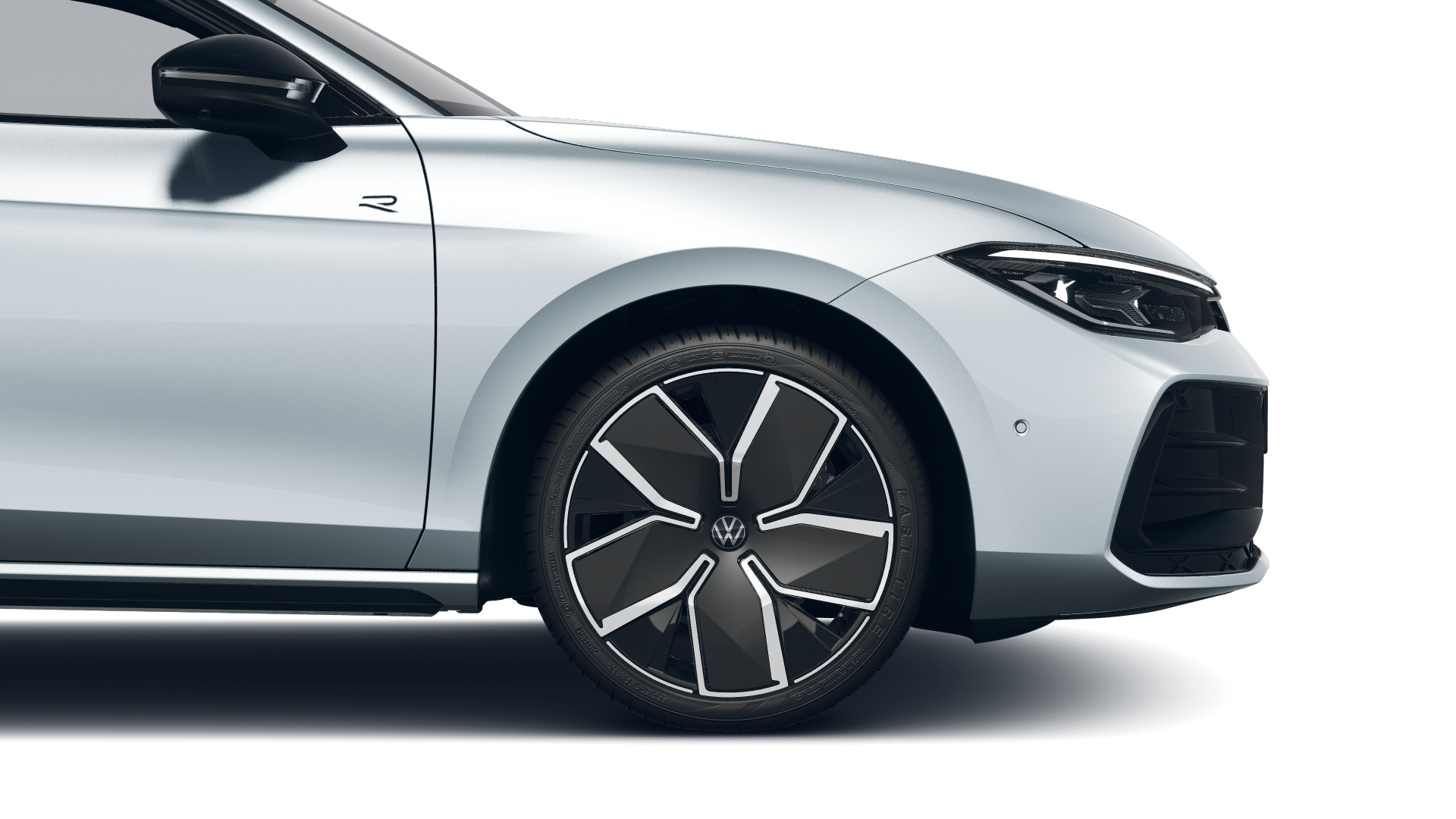 Volkswagen Passat 4Motion DSG