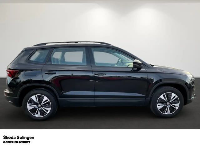 Skoda Karoq 2.0 TDI 4x4 Ambition