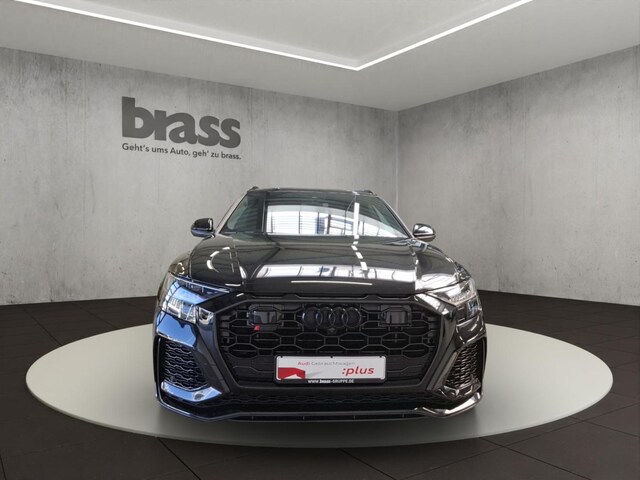 Audi RS Q8 Quattro