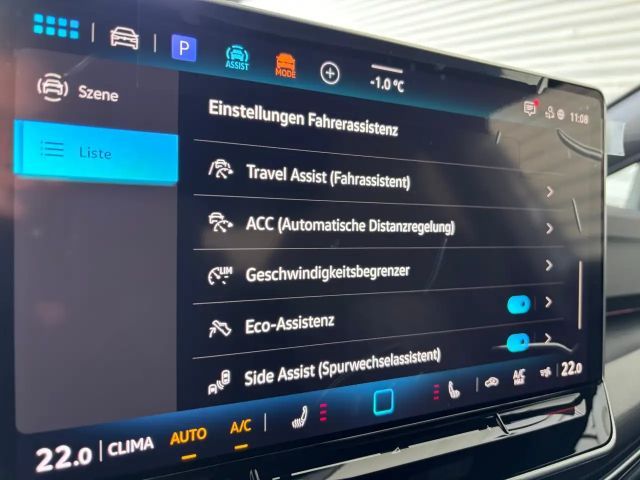 Volkswagen Golf DSG Sport