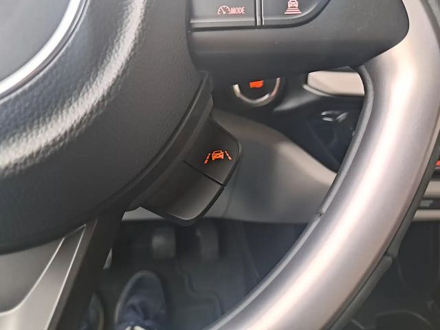 Suzuki Swift AllGrip Hybrid Shine