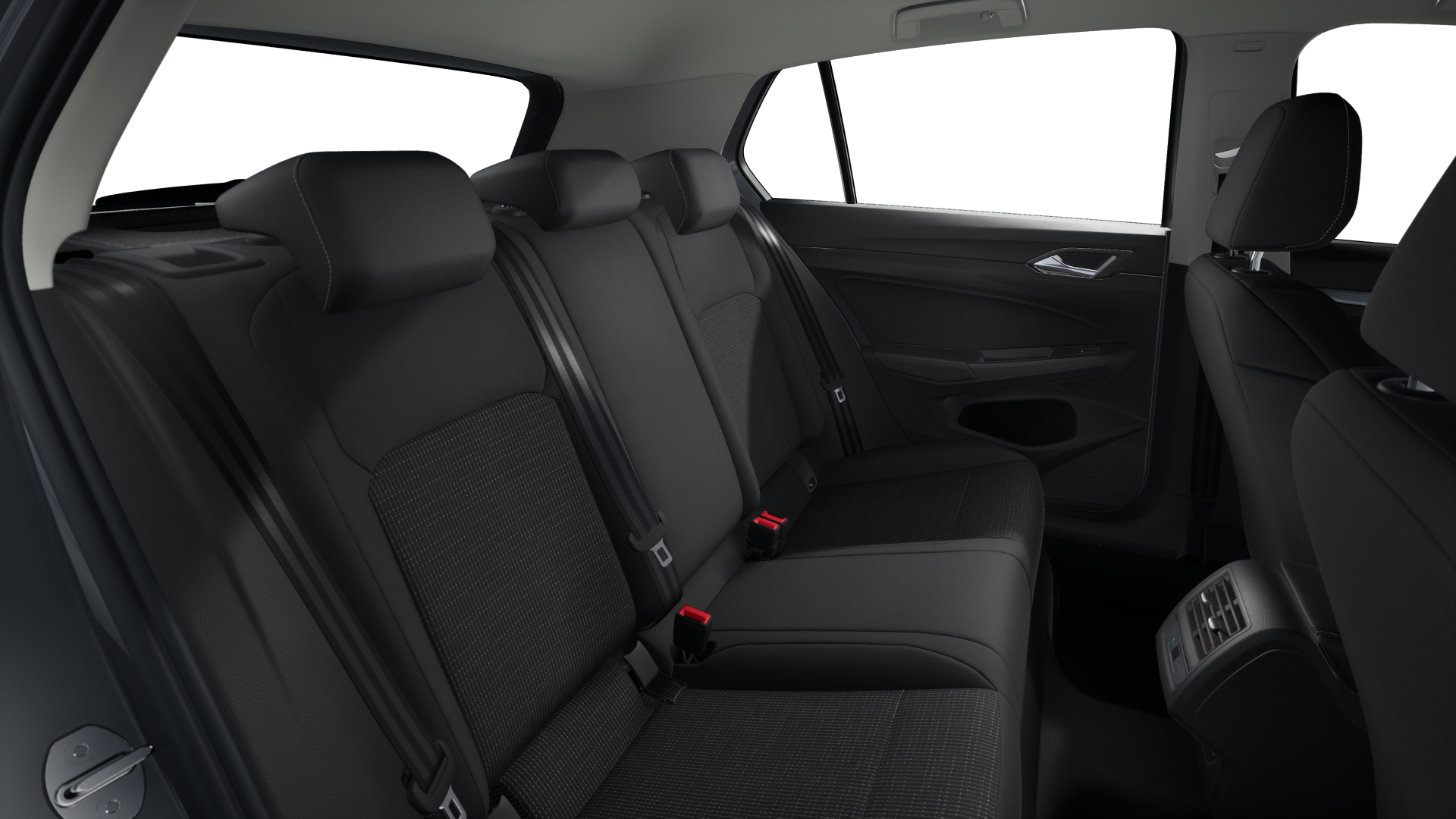 Volkswagen Golf 1.5 TSI Golf VIII