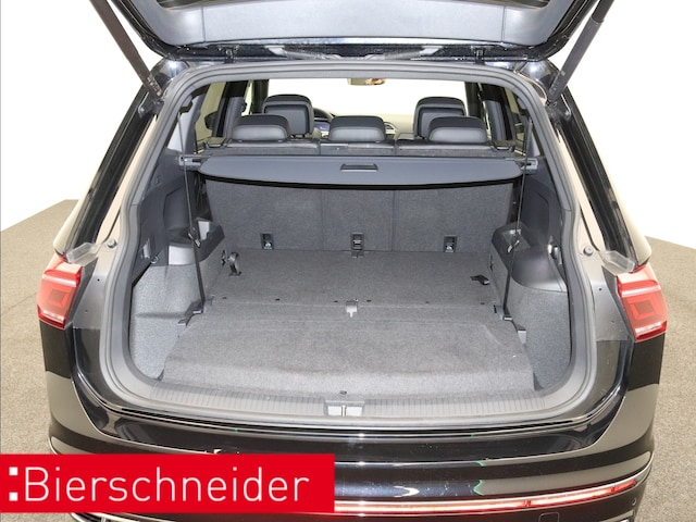 Volkswagen Tiguan 2.0 TDI Allspace DSG R-Line