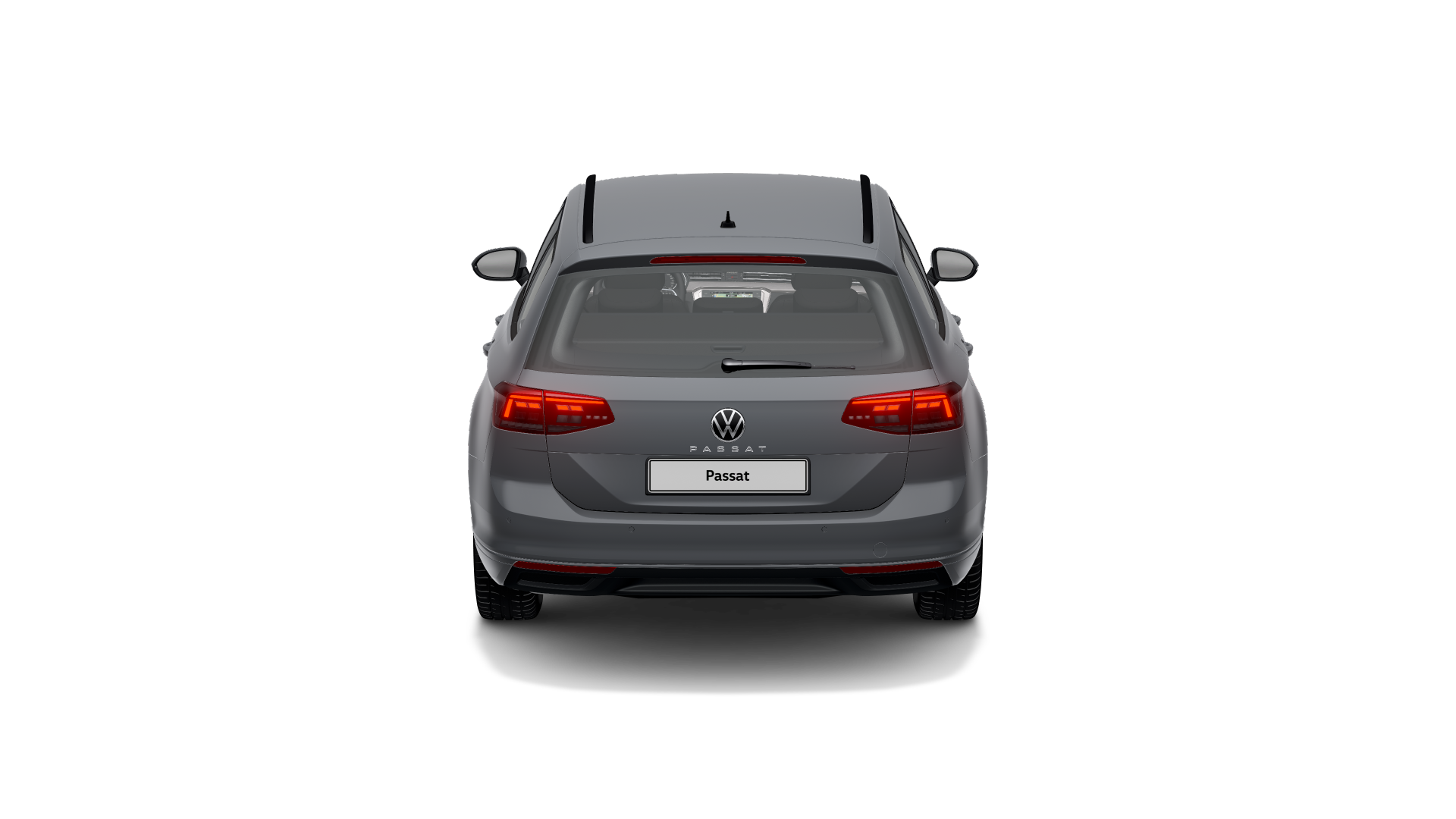 Volkswagen Passat 1.5 TSI DSG Variant