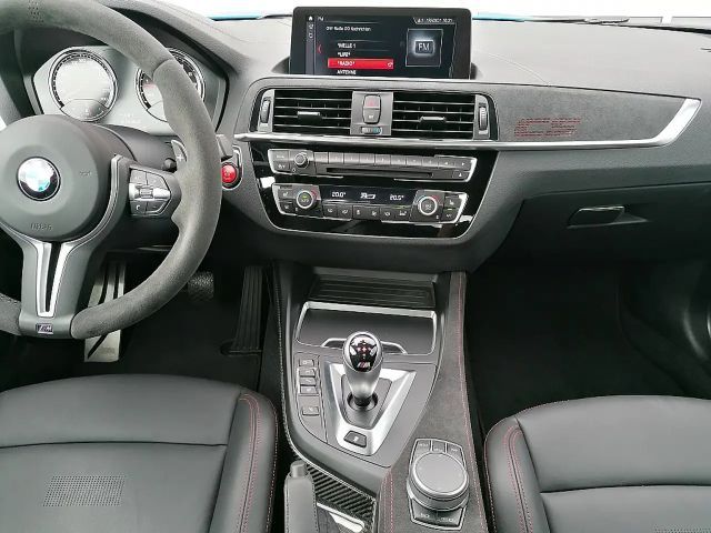 BMW M2 CS Coupé
