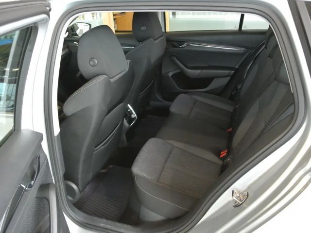 Skoda Octavia Style Style