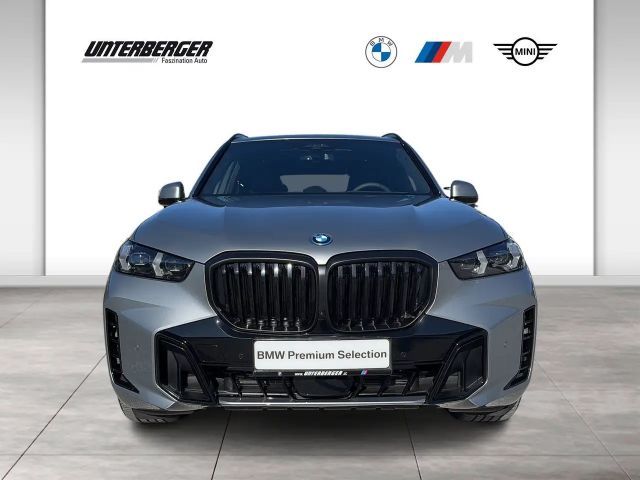 BMW X5 M-Sport xDrive50e