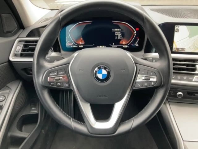 BMW 320 320d Touring