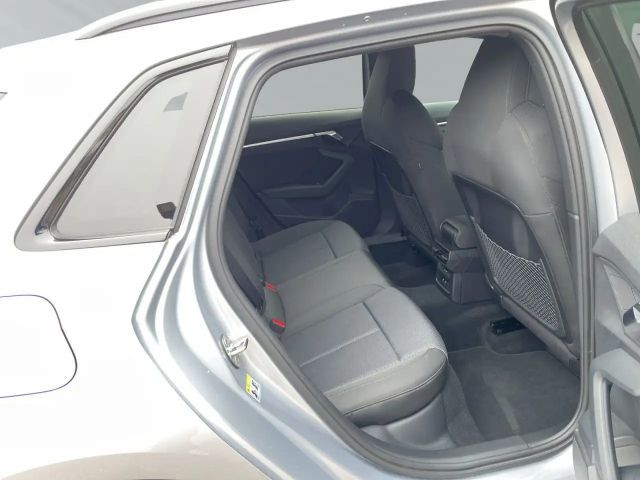 Audi A3 35 TFSI S-Tronic Sedan Sportback