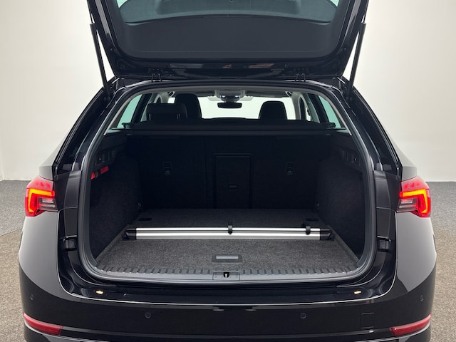 Skoda Octavia 1.5 TSI Ambition Combi