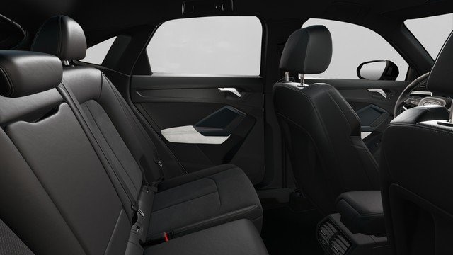 Audi Q3 35 TFSI S-Line S-Tronic Sportback