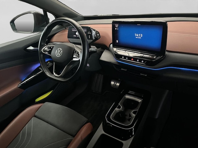 Volkswagen ID.5 IQ.Drive Pro
