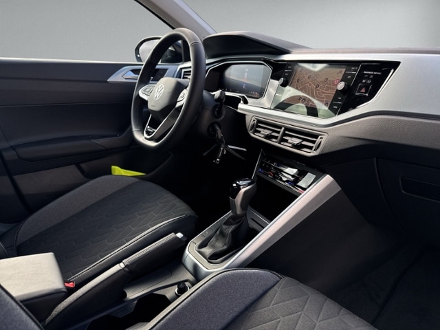 Volkswagen Taigo 1.5 TSI DSG IQ.Drive