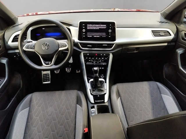 Volkswagen T-Roc 2.0 TDI