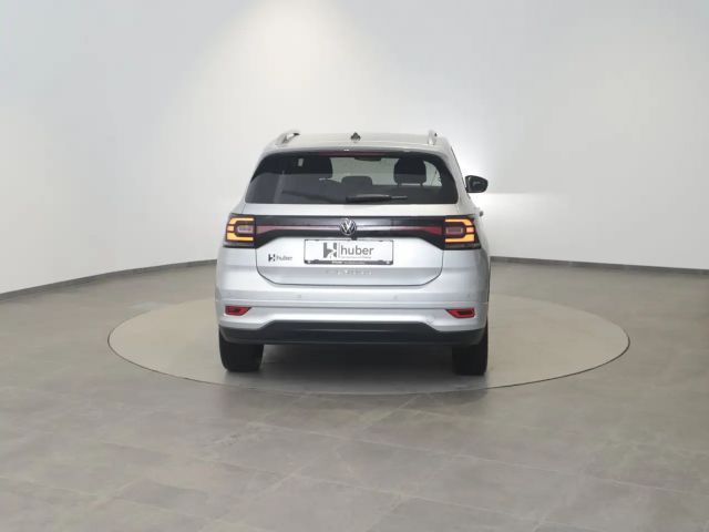 Volkswagen T-Cross DSG Style