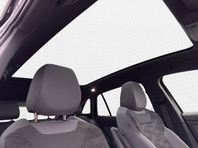 Volkswagen ID.4 55 kWh IQ.Drive Pure