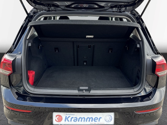 Volkswagen Golf 1.5 TSI Golf VIII Life