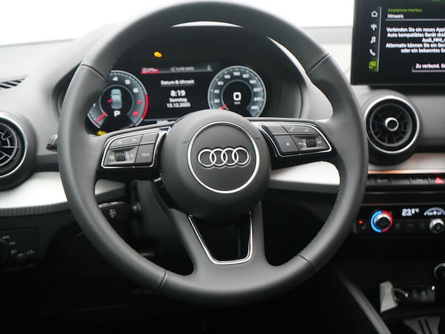 Audi Q2 35 TFSI S-Line S-Tronic