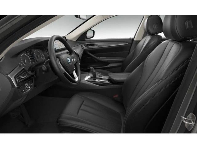 BMW 530 530e Sedan xDrive