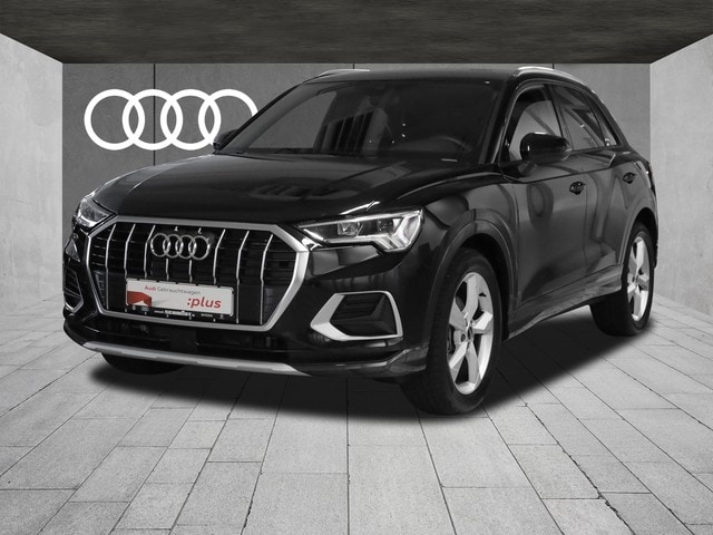 Audi Q3 35 TFSI S-Tronic