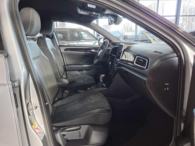 Volkswagen T-Roc 2.0 TSI 4Motion DSG R-Line