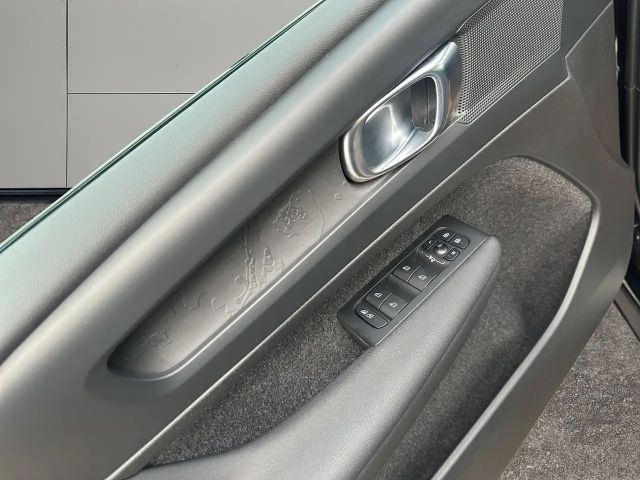 Volvo C40 Plus Recharge