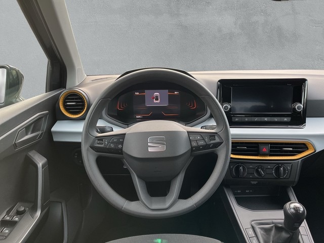 Seat Arona 1.0 TSI Reference