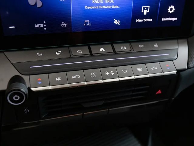 Opel Astra GS-Line Grand Sport Sports Tourer