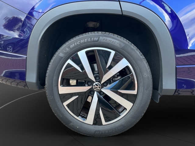 Volkswagen Tayron 1.5 eTSI DSG