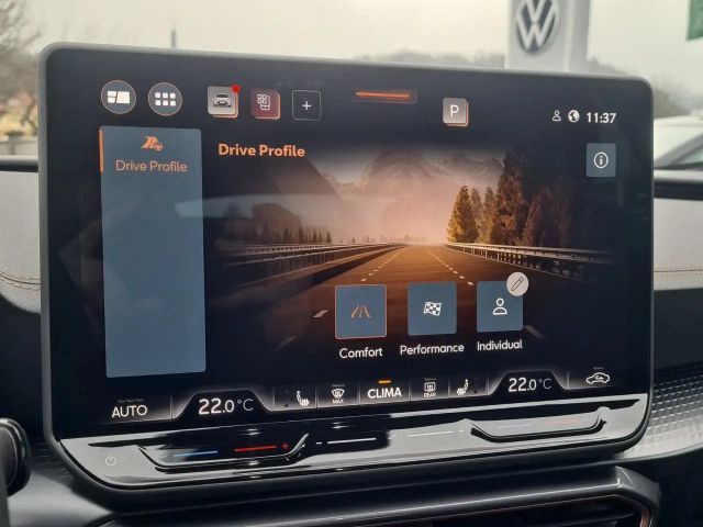 Cupra Formentor 1.5 TSI