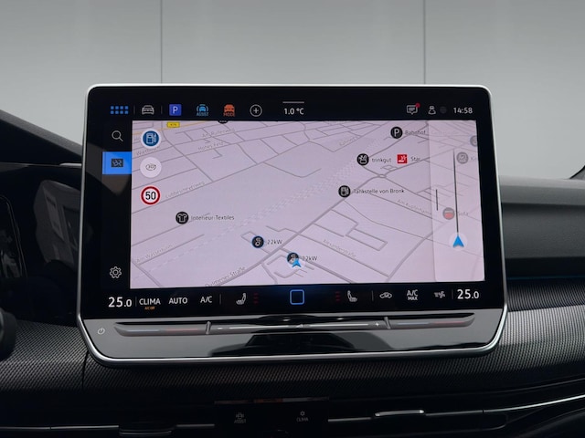 Volkswagen Golf Golf VIII IQ.Drive