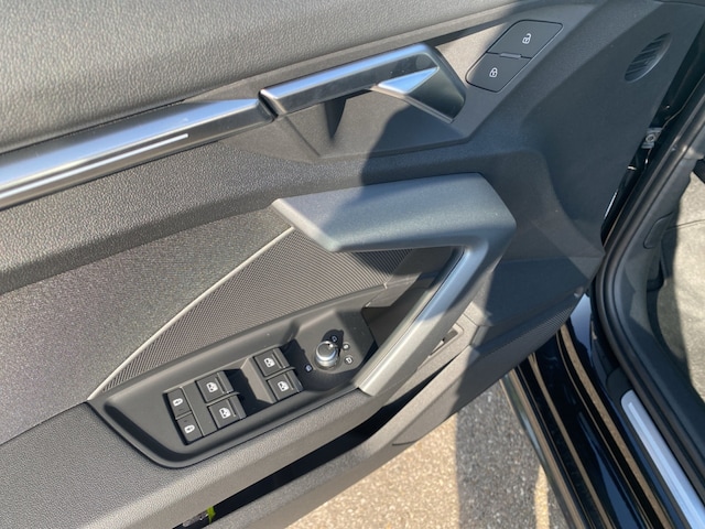 Audi A3 40 TFSI Hybride S-Tronic