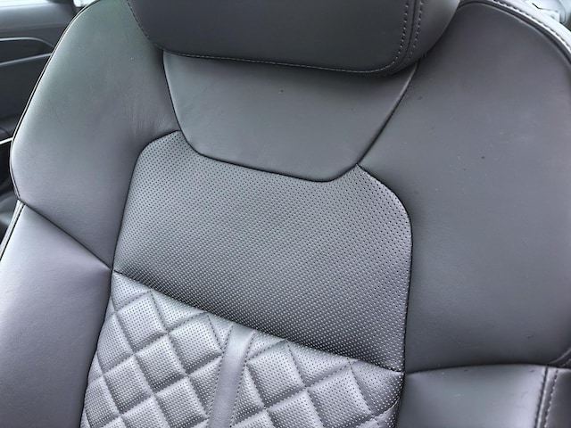 Audi A8 60 TFSI Hybride Quattro