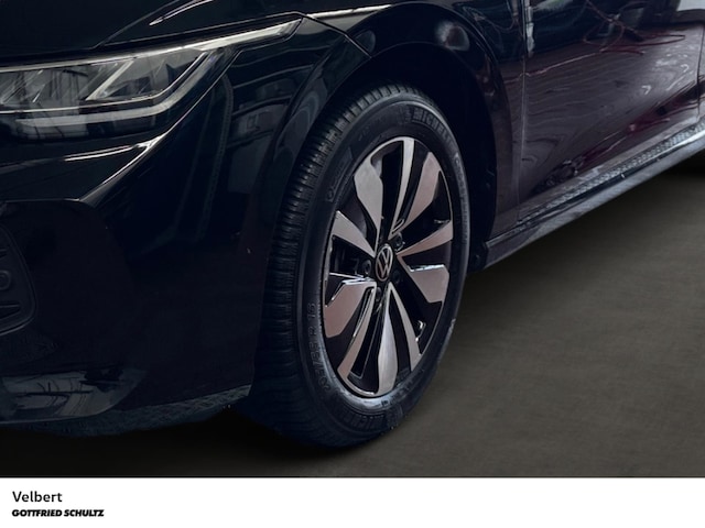 Volkswagen Golf 2.0 TDI Variant