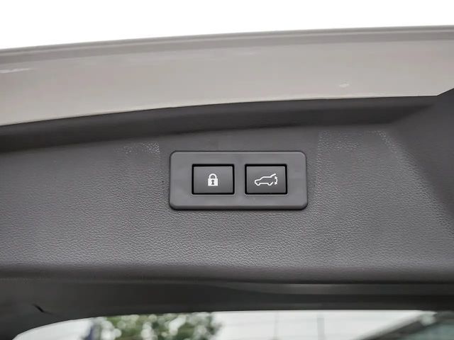 Subaru Outback Active