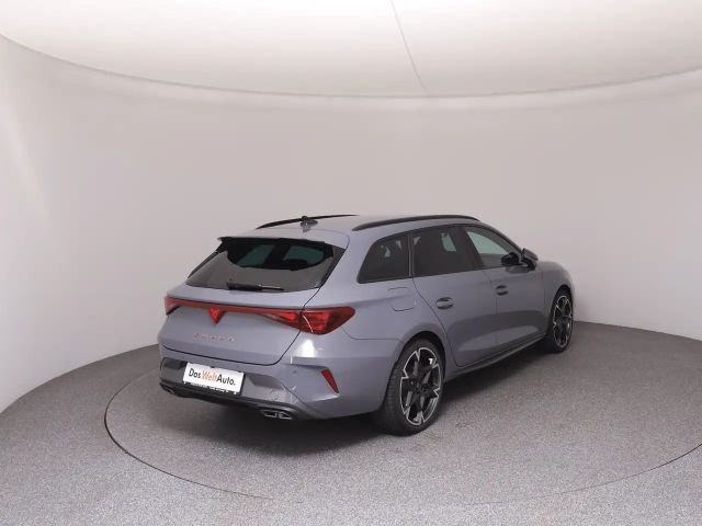 Cupra Leon DSG