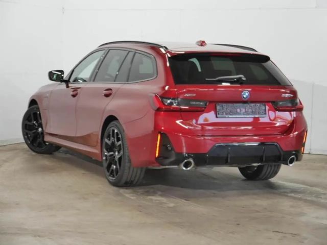 BMW 330 M-Sport xDrive