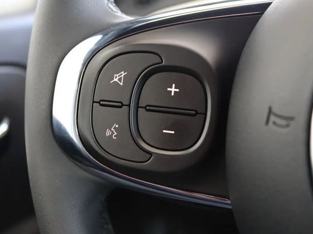 Fiat 500 Hybrid *Navi*Klimaautomatik*PDC*Temp.*ALU*