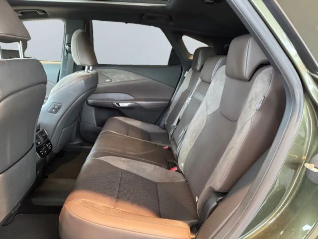 Lexus RX-Serie 450h Luxury Line