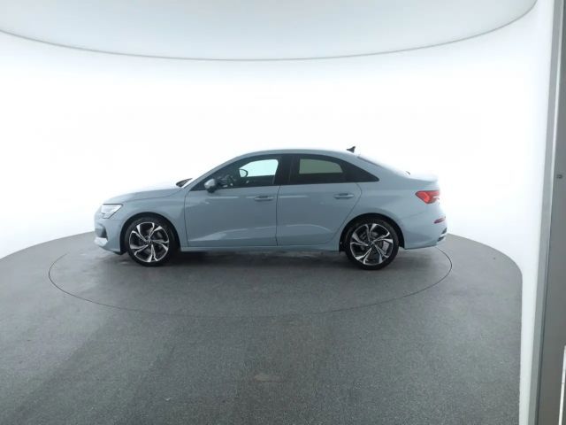 Audi A3 30 TFSI Sedan