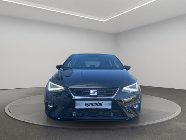 Seat Ibiza 1.0 TSI