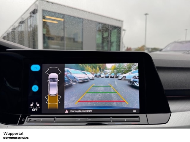 Volkswagen Golf 2.0 TDI DSG